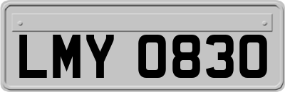 LMY0830