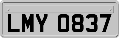 LMY0837