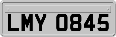 LMY0845