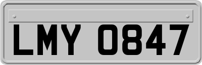 LMY0847