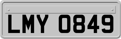 LMY0849