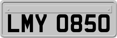 LMY0850