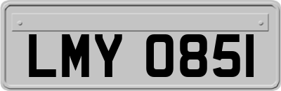 LMY0851