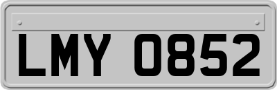 LMY0852