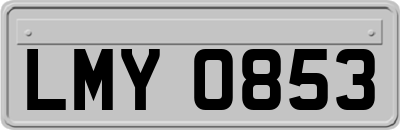 LMY0853