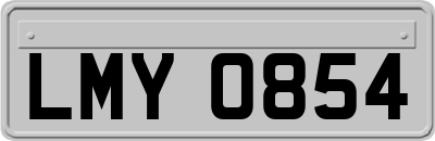LMY0854