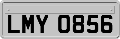 LMY0856