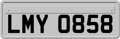 LMY0858