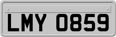 LMY0859