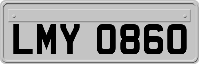LMY0860