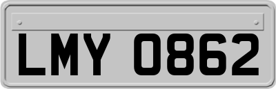 LMY0862