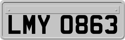 LMY0863