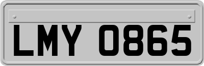 LMY0865