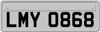 LMY0868