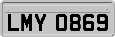 LMY0869