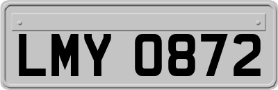 LMY0872
