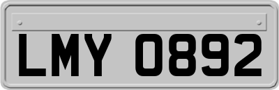 LMY0892