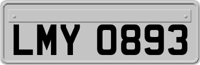 LMY0893