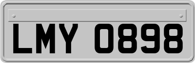 LMY0898