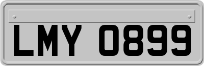 LMY0899