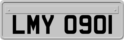 LMY0901