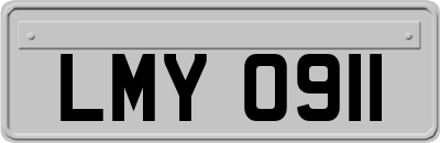 LMY0911
