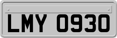 LMY0930