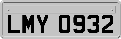 LMY0932