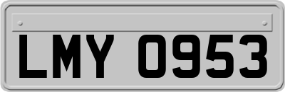 LMY0953