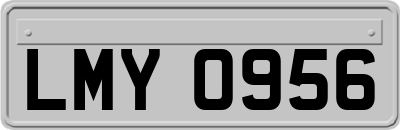 LMY0956
