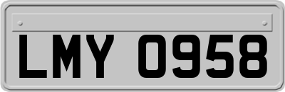 LMY0958