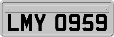 LMY0959