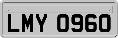 LMY0960