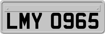LMY0965