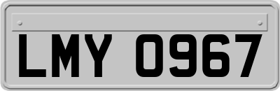 LMY0967