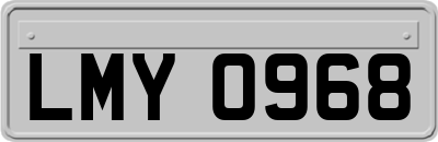 LMY0968