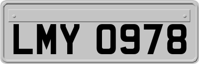 LMY0978