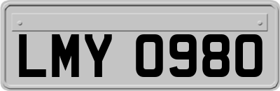 LMY0980