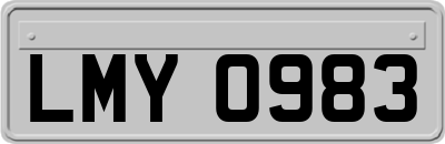 LMY0983