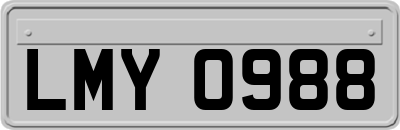 LMY0988