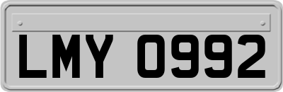 LMY0992