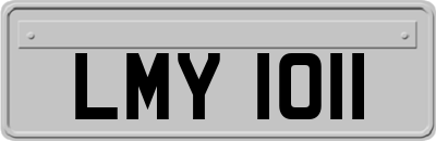 LMY1011
