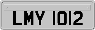 LMY1012