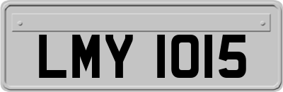 LMY1015