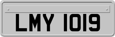 LMY1019