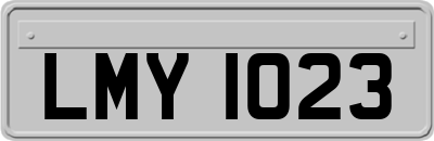 LMY1023