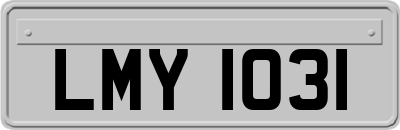 LMY1031