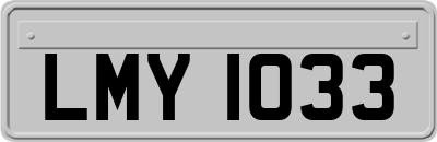 LMY1033
