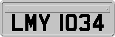 LMY1034
