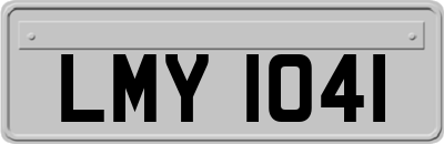 LMY1041